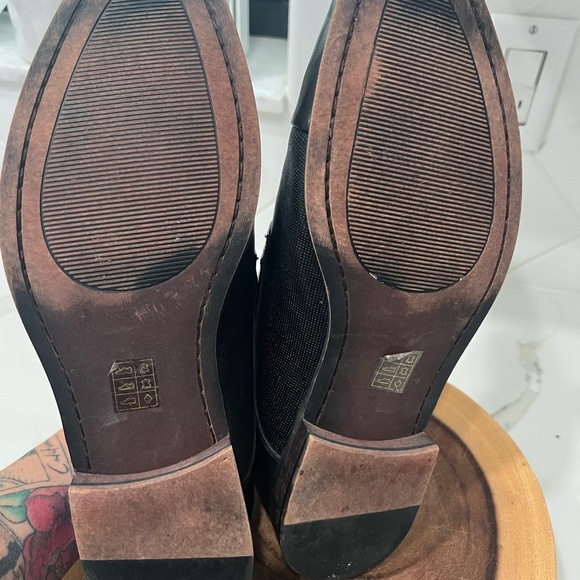 DCode men’s size 11 dress shoes - Picture 6 of 9